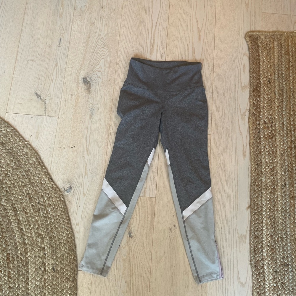 Workout leggings
